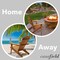 Casafield Folding Adirondack Chair, Cedar Wood Outdoor Fire Pit Lounge Chairs for Patio, Deck, Yard, Lawn and Garden Seating, Partially Pre-Assembled